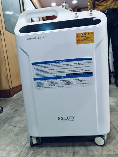 Oxygen Concentrator