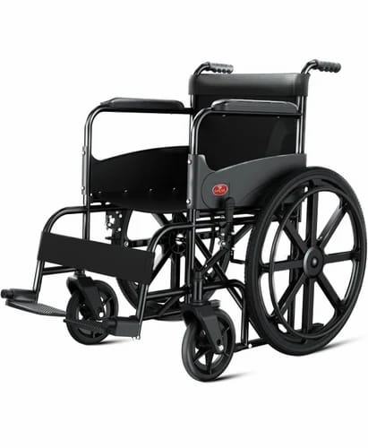 Wheelchair