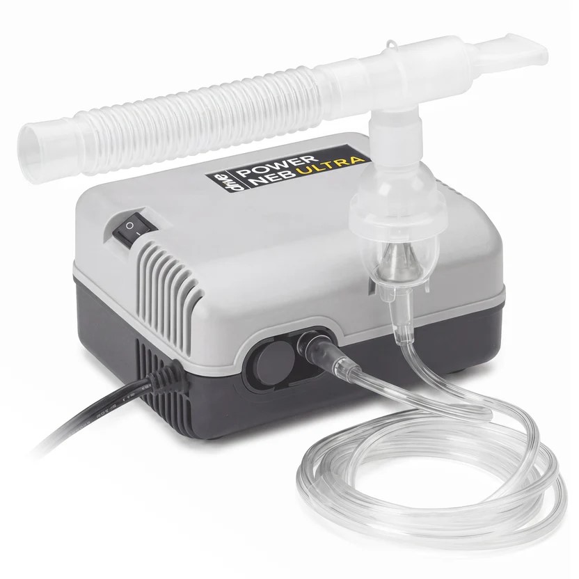 Nebulizer